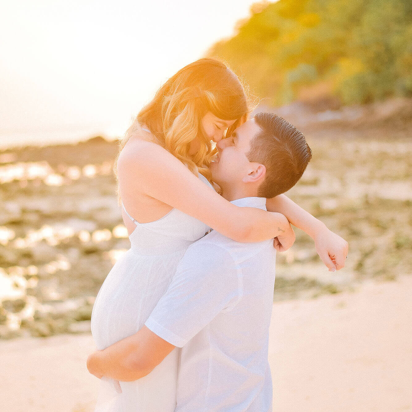 Couple Photography – Phuket, Nai Harn, Rawai